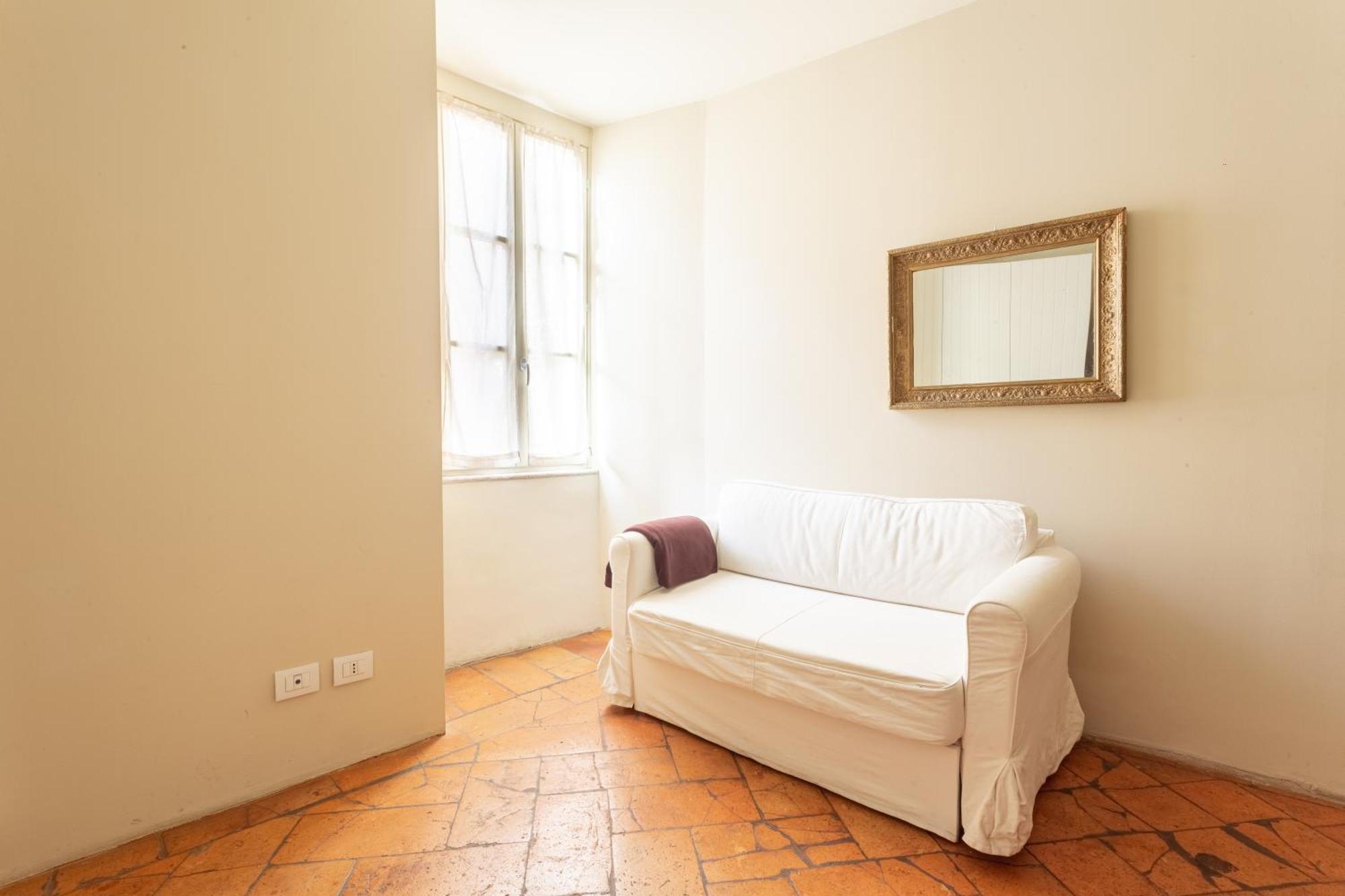 Apartamento Palazzo Mia By Icasamia It Castello Cabiaglio Habitación foto