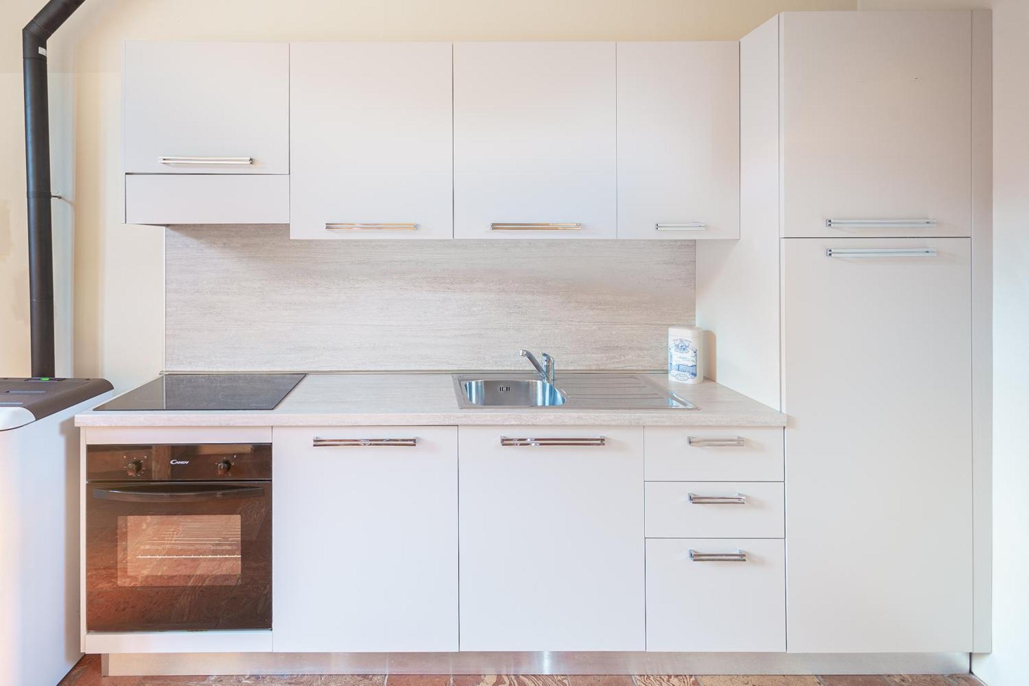 Apartamento Palazzo Mia By Icasamia It Castello Cabiaglio Habitación foto