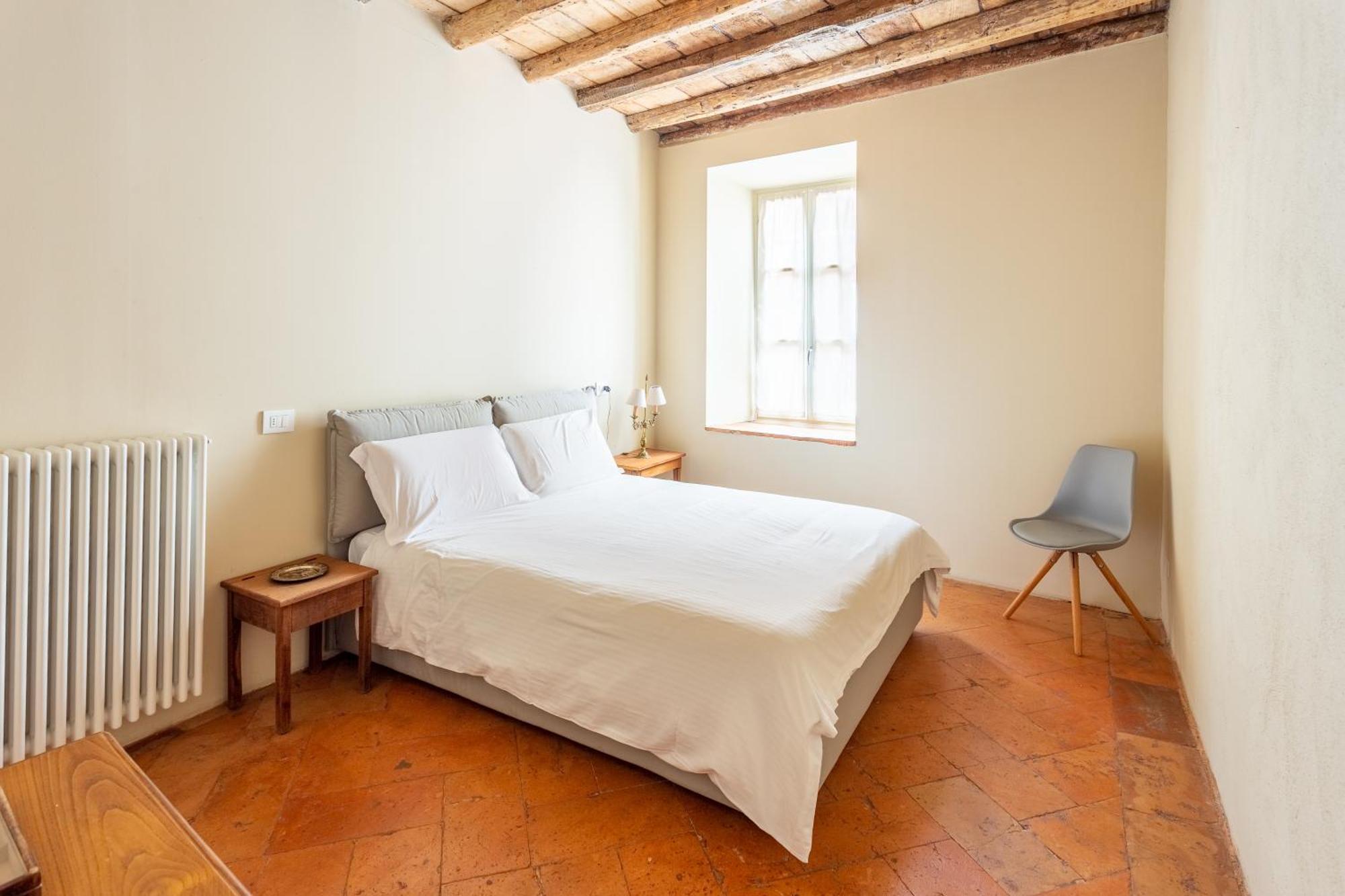 Apartamento Palazzo Mia By Icasamia It Castello Cabiaglio Habitación foto