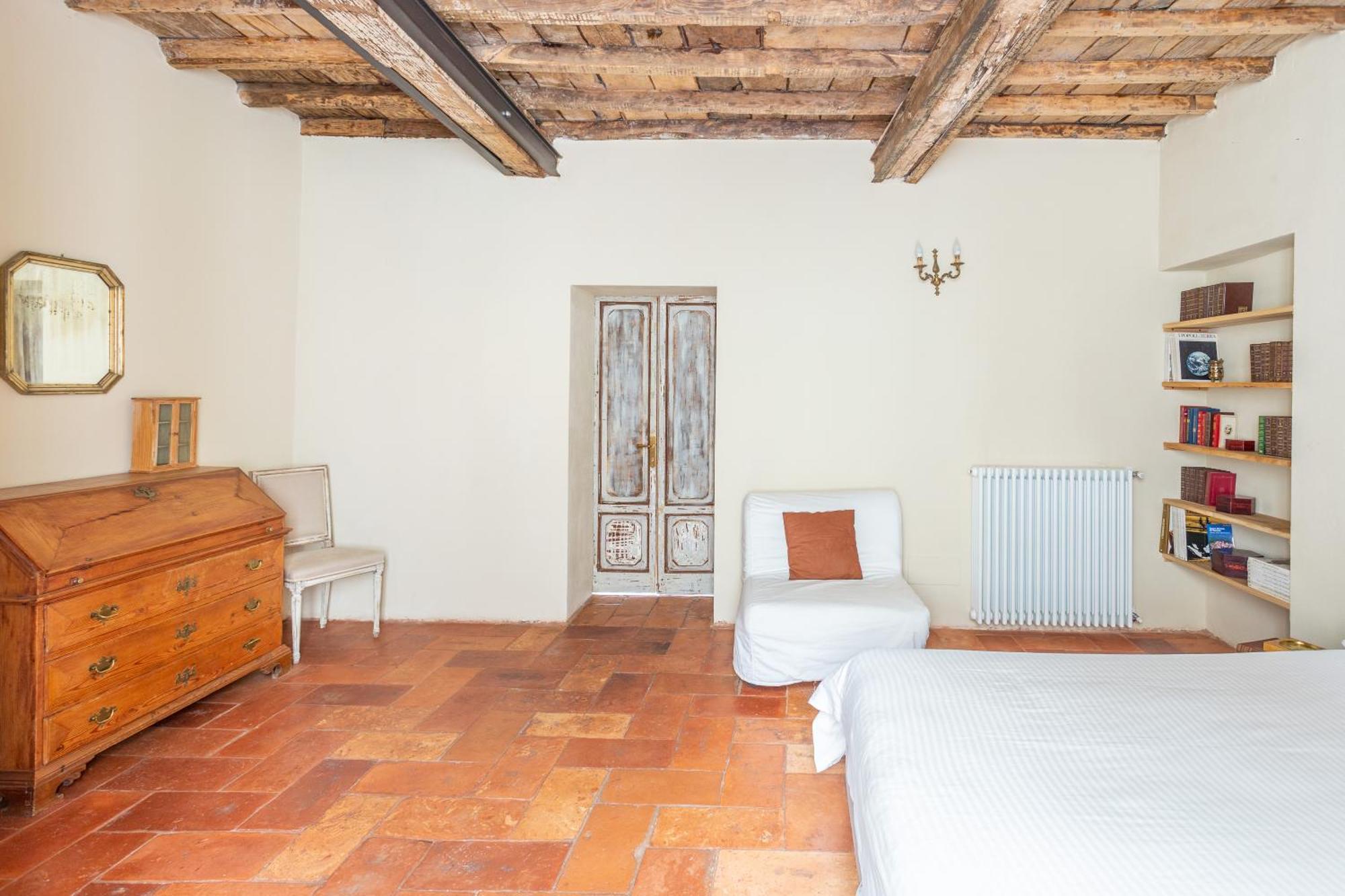 Apartamento Palazzo Mia By Icasamia It Castello Cabiaglio Habitación foto